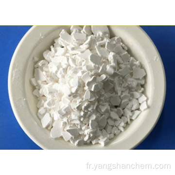 Chlorure de calcium 93% de granules min